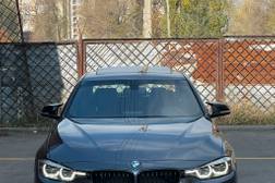 BMW 3 series: 2018 г., 2 л, Автомат, Бензин, Седан