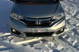 Honda Fit: 2020 г., 1.5 л, Автомат, Бензин, Хэтчбэк