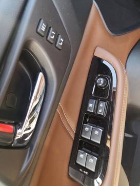 Subaru Outback: 2017 г., 3.6 л, Автомат, Бензин, Универсал