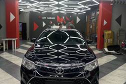 Toyota Camry VII (XV50) Рестайлинг 2.5, 2017