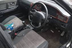 Mazda 626: 1994 г., 2 л, Механика, Дизель, Универсал