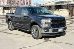 Ford F-150 XIII 2.7, 2017
