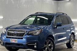 Subaru Forester: 2017 г., 2.5 л, Вариатор, Бензин, Кроссовер
