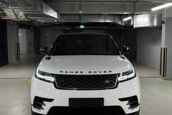 Land rover Range Rover Velar 3.0л