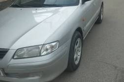 Mazda 626: 2000 г., 1.8 л, Механика, Бензин, Хэтчбэк