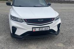 Geely Coolray I 1.5, 2021