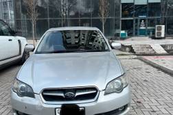 Subaru : 2003 г., 2 л, Автомат, Газ