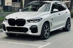 BMW X5: 2019 г., 3 л, Автомат, Дизель, Кроссовер