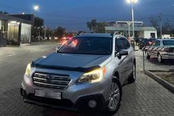 Subaru : 2014 г., 2.5 л, Автомат, Бензин