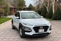 Hyundai Kona: 2019 г., 1.6 л, Автомат, Бензин, Кроссовер