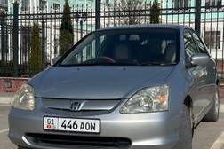 Honda Civic VI 1.6, 2002