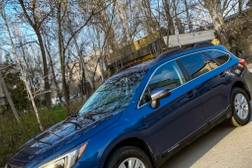 Subaru Outback: 2019 г., 2.5 л, Вариатор, Бензин, Кроссовер