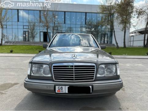 Mercedes-Benz E-Класс I (W124) 320 3.2, 1993