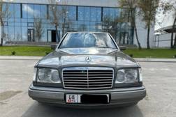 Mercedes-Benz E-Класс I (W124) 320 3.2, 1993