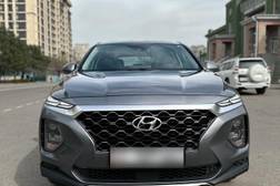 Hyundai Santa Fe IV 2.4, 2019