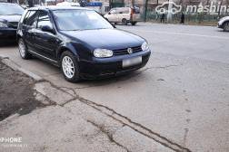 Volkswagen Golf IV 1.4, 1999