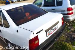 Opel Vectra A 1.6, 1990