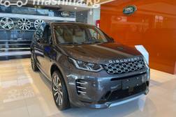 Land Rover Discovery Sport I Рестайлинг 1.5, 2024