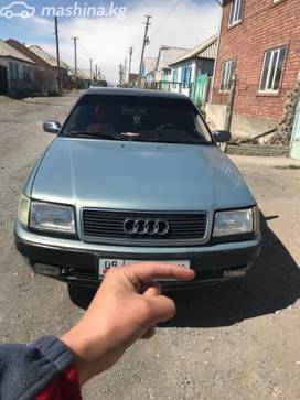 Audi 100 IV (C4) 2.0, 1992