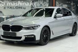 BMW 5 серии VII (G30/G31) 540i 3.0, 2017