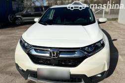 Honda CR-V V 1.5, 2018