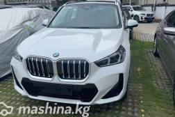 BMW X1 III (U11) 23i xDrive 2.0, 2023