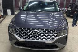 Hyundai Santa Fe IV Рестайлинг 2.2, 2020