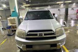 Toyota Hilux Surf IV 2.7, 2004