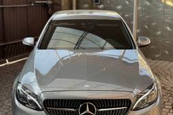 Mercedes-Benz C-Класс IV (W205) 250 2.0, 2015