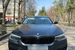 BMW 5 серии VII (G30/G31) 530e 2.0, 2019