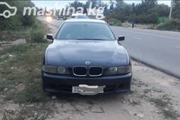 BMW 5 серии IV (E39) 528i 2.8, 1996