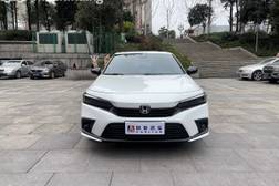 Honda Civic XI 1.5, 2022