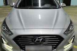 Hyundai Sonata VII (LF) Рестайлинг 2.0, 2019