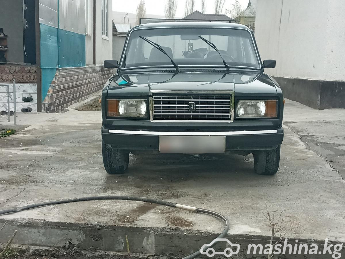 ВАЗ (Lada)[PHONE]-30 1.6, 2010 | Турбо.kg