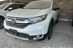 Honda CR-V V 1.5, 2017
