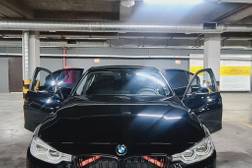 BMW 3 series: 2017 г., 2 л, Автомат, Бензин