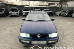 Volkswagen Passat B4 2.0, 1995