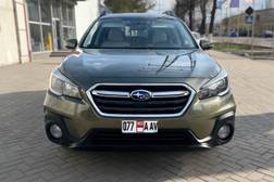 Subaru Outback V Рестайлинг 2.5, 2019
