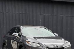 Lexus RX IV 450h 3.5, 2017