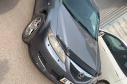 Mazda 6: 2003 г., 2 л, Автомат, Бензин, Седан