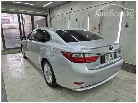 Lexus ES 2014 года за ~1 947 000 сом