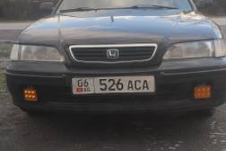 Honda Accord: 1996 г., 1.8 л, Механика, Бензин, Седан