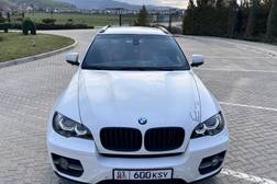 BMW X6 3.0л