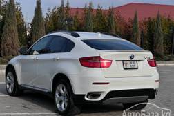 BMW X6 2008 года за ~1 919 700 сом