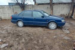 Volkswagen Passat: 1994 г., 2 л, Механика, Бензин, Седан