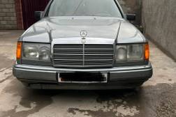 Mercedes-Benz E 230: 1991 г., 2.3 л, Механика, Бензин, Универсал
