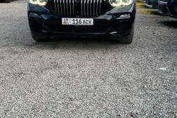 BMW X5: 2019 г., 3 л, Автомат, Бензин, Кроссовер