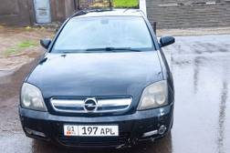 Opel Signum: 2005 г., 2.2 л, Автомат, Бензин, Хэтчбэк