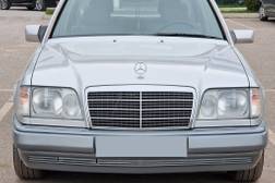 Mercedes-Benz E-Class: 1995 г., 2.2 л, Автомат, Бензин, Седан
