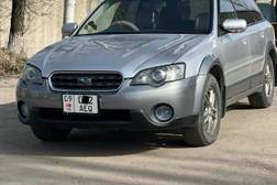 Subaru Outback 3.0л